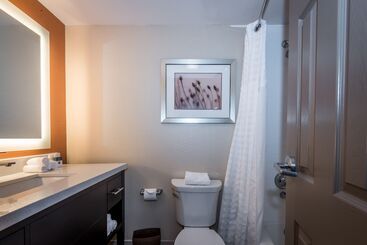 Doubletree By Hilton Hotel Montgomery Downtown