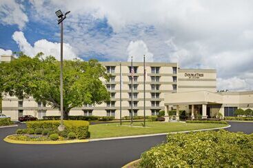 Doubletree By Hilton Hotel Orlando East   Ucf Area