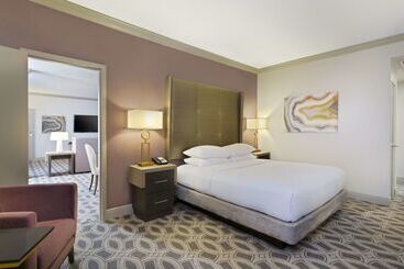 Doubletree By Hilton Hotel Orlando East   Ucf Area