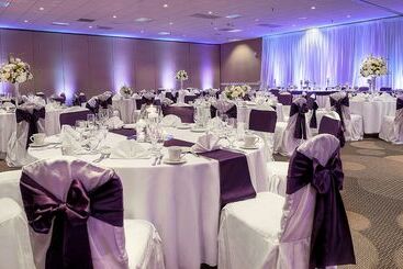 هتل Doubletree By Hilton St. Louis   Westport