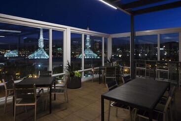 هتل Eastlund, Best Western Premier Collection