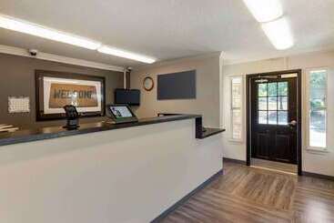 هتل Extended Stay America Select Suites  Denver  Aurora South