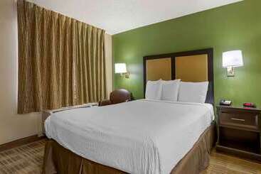 هتل Extended Stay America Select Suites  Denver  Aurora South