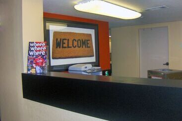 هتل Extended Stay America Suites   Atlanta   Marietta   Powers Ferry Rd