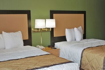 هتل Extended Stay America Suites   Atlanta   Marietta   Powers Ferry Rd