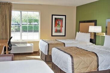 هتل Extended Stay America Suites   Atlanta   Marietta   Powers Ferry Rd