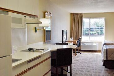 هتل Extended Stay America Suites   Atlanta   Marietta   Powers Ferry Rd