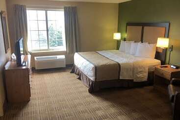 هتل Extended Stay America Suites   Atlanta   Marietta   Powers Ferry Rd