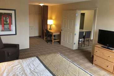 هتل Extended Stay America Suites   Atlanta   Marietta   Powers Ferry Rd
