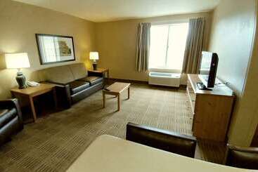 هتل Extended Stay America Suites   Atlanta   Marietta   Powers Ferry Rd