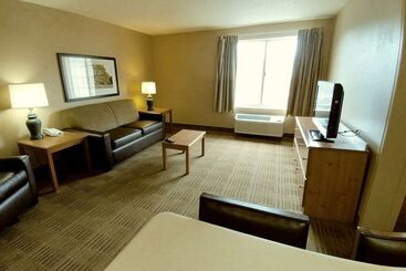 هتل Extended Stay America Suites   Atlanta   Marietta   Powers Ferry Rd