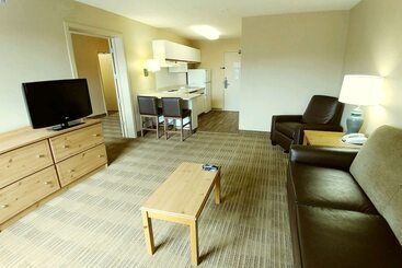 هتل Extended Stay America Suites   Atlanta   Marietta   Powers Ferry Rd