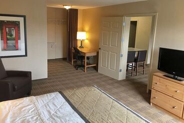 هتل Extended Stay America Suites   Atlanta   Marietta   Powers Ferry Rd