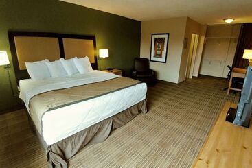 هتل Extended Stay America Suites   Atlanta   Marietta   Powers Ferry Rd