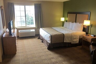 هتل Extended Stay America Suites   Atlanta   Marietta   Powers Ferry Rd