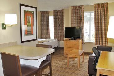 هتل Extended Stay America Suites   Atlanta   Marietta   Powers Ferry Rd