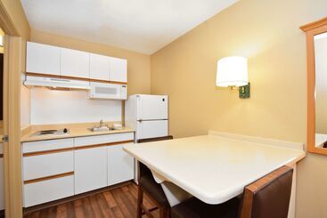 هتل Extended Stay America Select Suites   Baltimore   Bwi Airport   International Dr