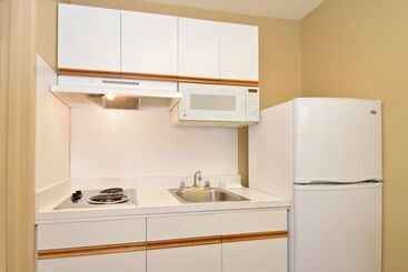 هتل Extended Stay America Select Suites   Baltimore   Bwi Airport   International Dr