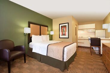 هتل Extended Stay America Select Suites   Baltimore   Bwi Airport   International Dr
