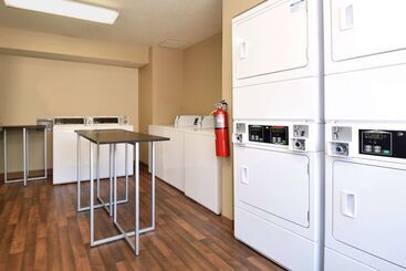 هتل Extended Stay America Select Suites   Baltimore   Bwi Airport   International Dr