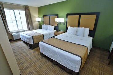 هتل Extended Stay America Select Suites   Baltimore   Bwi Airport   International Dr