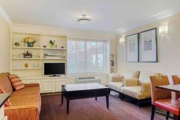 هتل Extended Stay America Suites Boston Waltham 52 4th Ave