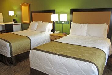 هتل Extended Stay America Suites  Clearwater  Carillon Park