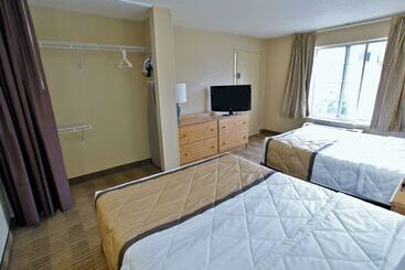 هتل Extended Stay America Suites  Clearwater  Carillon Park
