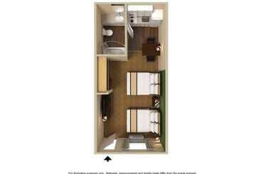 هتل Extended Stay America Suites  Clearwater  Carillon Park