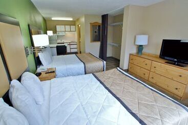 هتل Extended Stay America Suites  Clearwater  Carillon Park