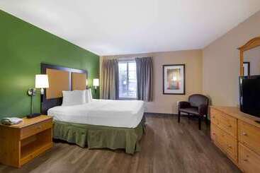 هتل Extended Stay America Suites  Cleveland  Airport  North Olmsted