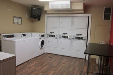 هتل Extended Stay America Suites Fremont Fremont Blvd. South