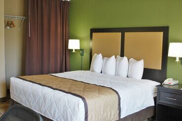 هتل Extended Stay America Suites  Kansas City  Country Club Plaza