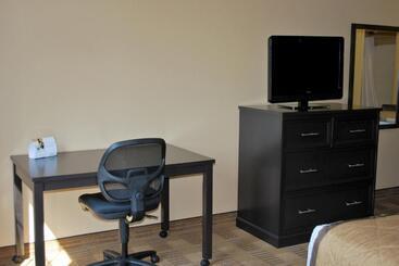 هتل Extended Stay America Suites  Kansas City  Country Club Plaza