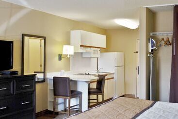 هتل Mainstay Suites Las Vegas Convention Center