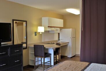 هتل Mainstay Suites Las Vegas Convention Center