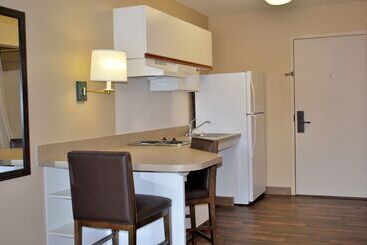 هتل Mainstay Suites Las Vegas Convention Center