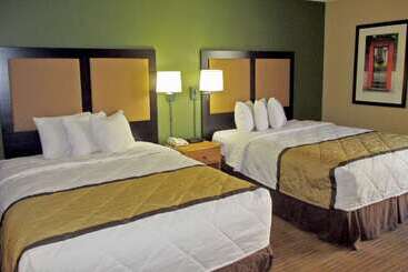 هتل Mainstay Suites Las Vegas Convention Center