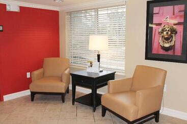 هتل Mainstay Suites Las Vegas Convention Center