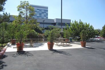 هتل Extended Stay America Suites Los Angeles Lax Airport El Segundo