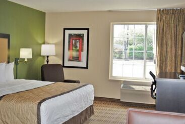 هتل Extended Stay America Suites Los Angeles Monrovia