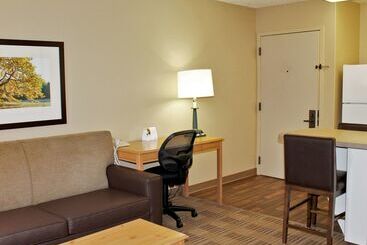 هتل Extended Stay America Suites  Los Angeles  Monrovia