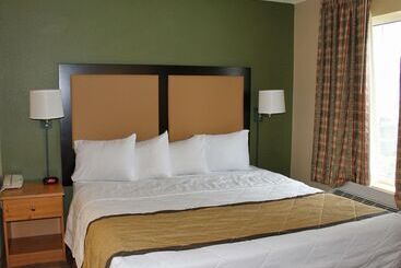 Extended Stay America Suites  Meadowlands  East Rutherford - East Rutherford