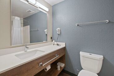 هتل Extended Stay America Suites  Miami  Airport  Doral