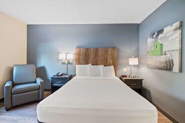 هتل Extended Stay America Suites  Miami  Airport  Doral