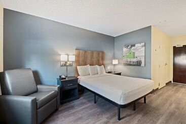 هتل Extended Stay America Suites  Miami  Airport  Doral