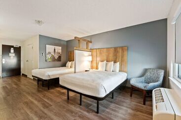 هتل Extended Stay America Suites  Miami  Airport  Doral