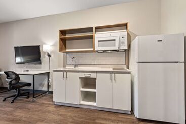 هتل Extended Stay America Suites  Miami  Airport  Doral