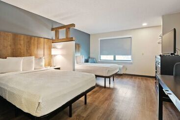 هتل Extended Stay America Suites  Miami  Airport  Doral