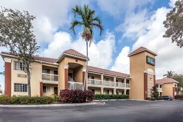 هتل Extended Stay America Suites  Miami  Airport  Doral